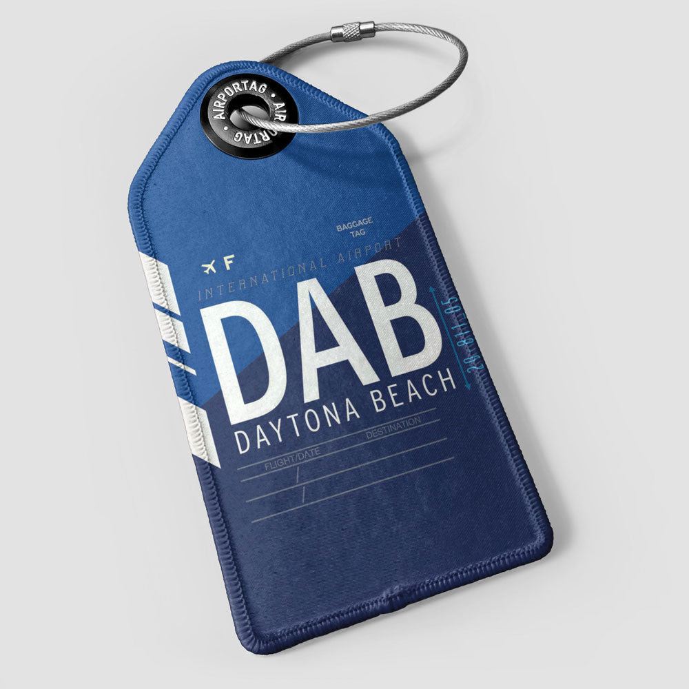 DAB - 荷物タグ