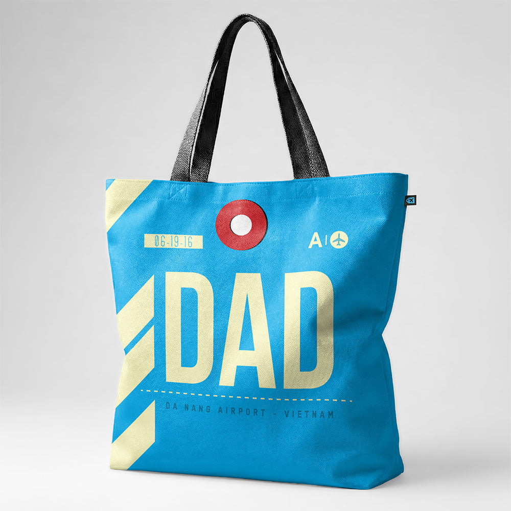 DAD - Tote Bag