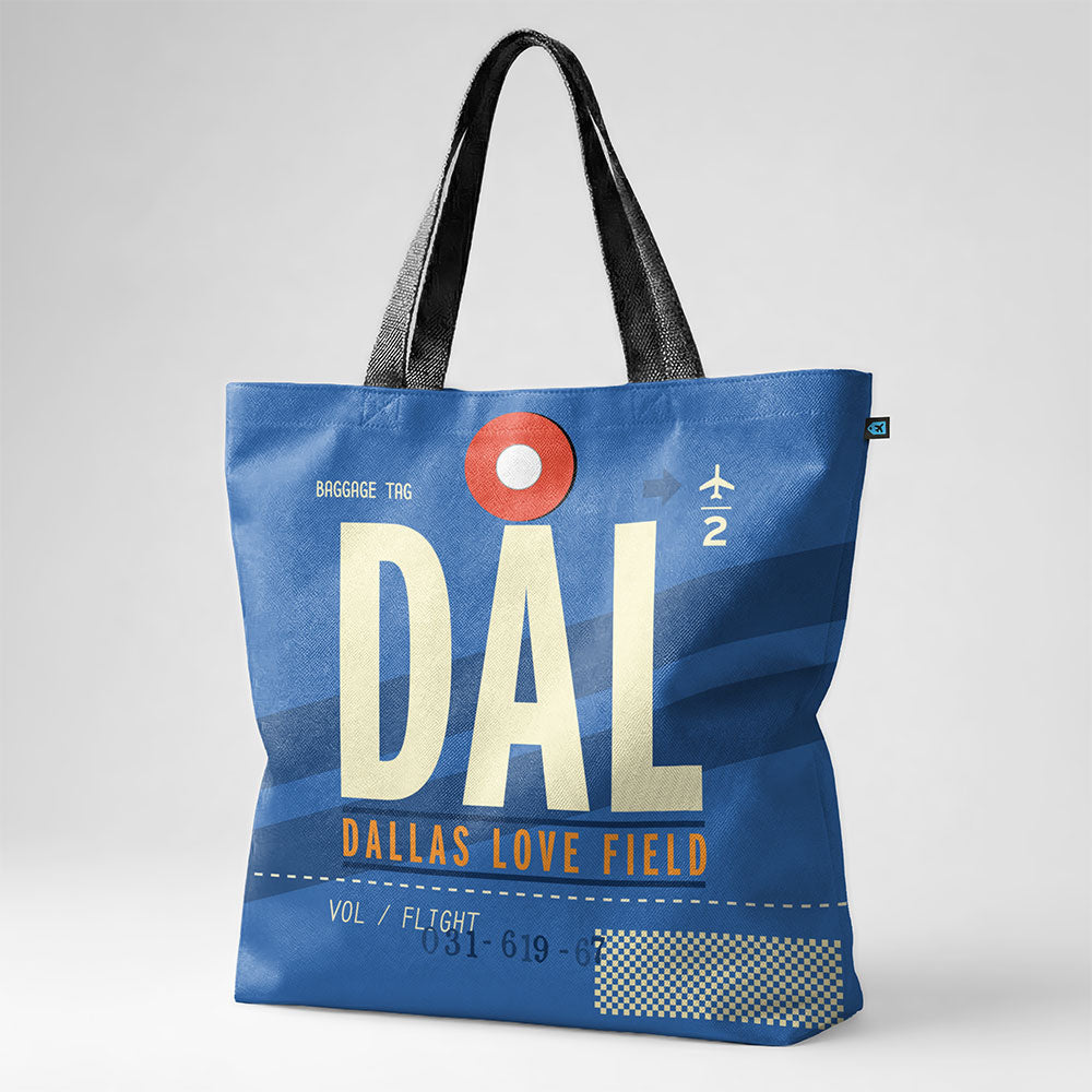 DAL - Tote Bag