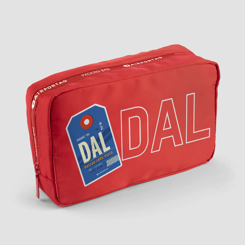 DAL - Packing Bag