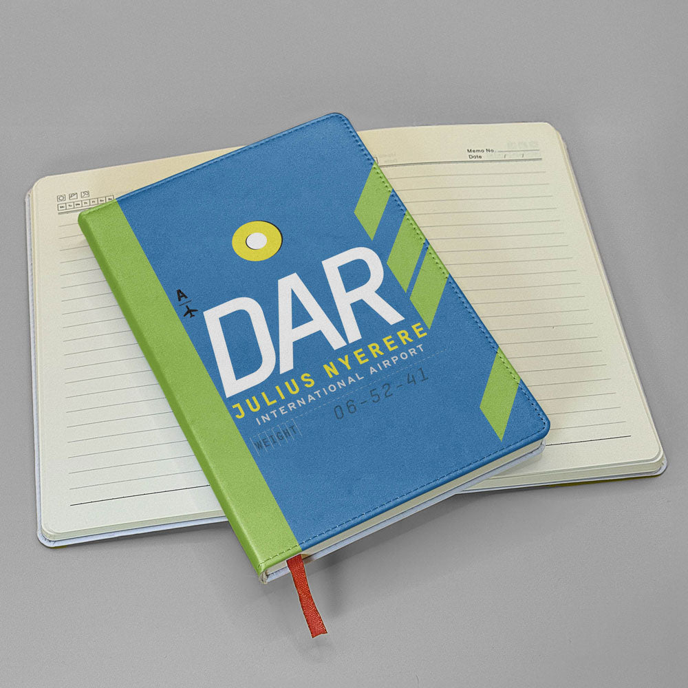 DAR - Journal