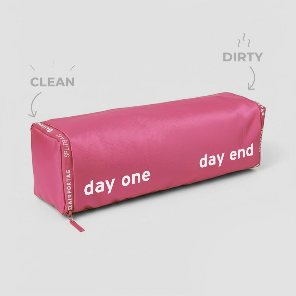Day One / Day End - SplitPack