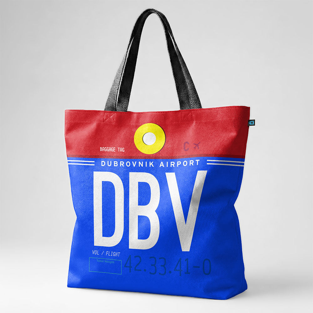 DBV - Tote Bag