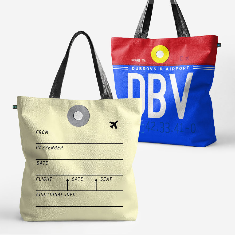 DBV - Tote Bag