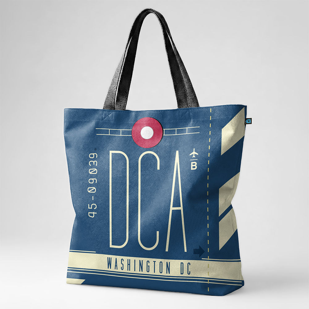 DCA - Tote Bag