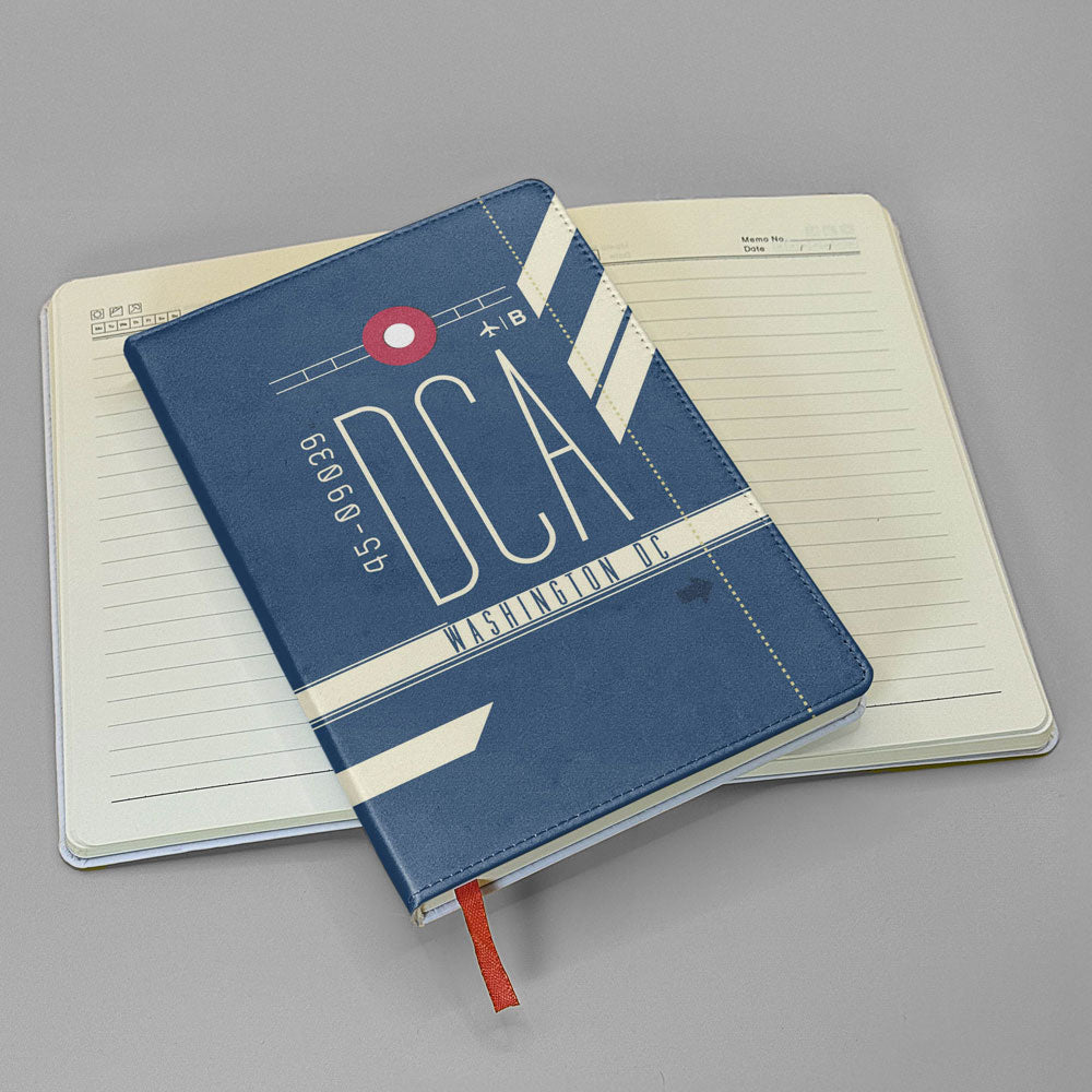 DCA - Journal