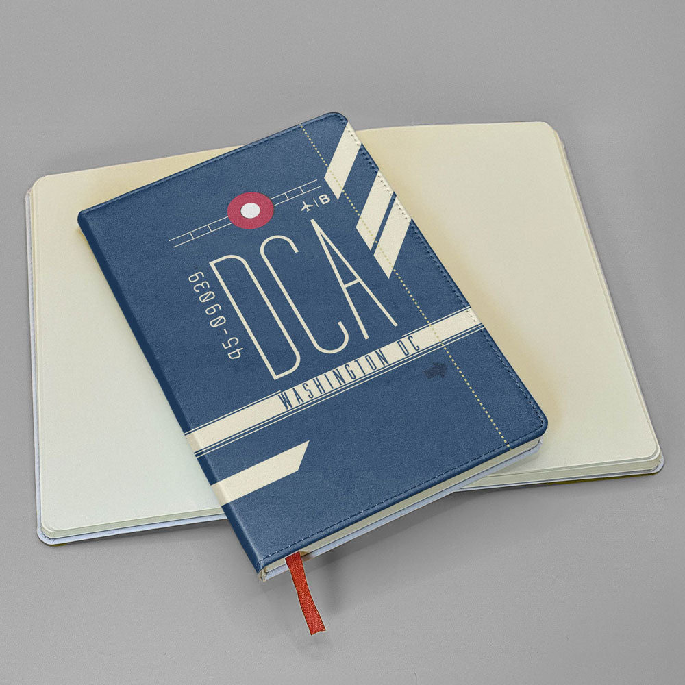 DCA - Journal