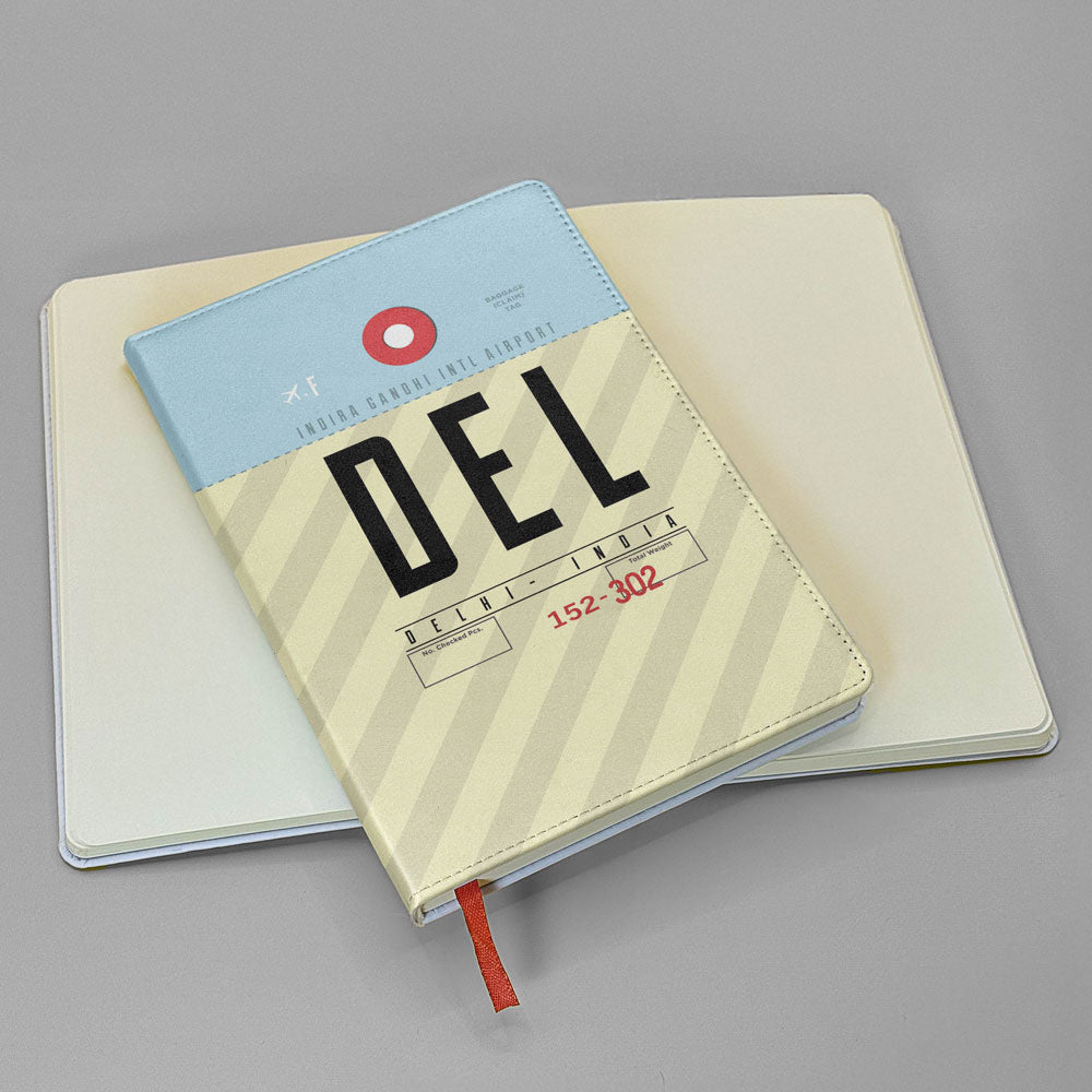 DEL - Journal