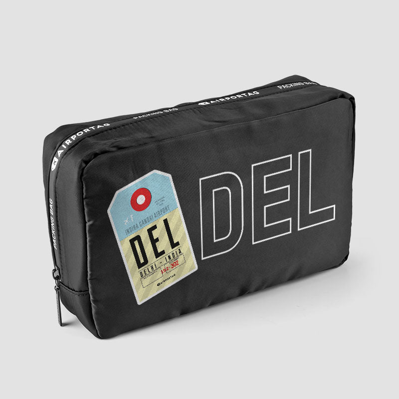 DEL - Packing Bag