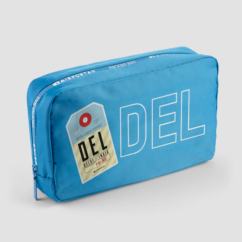 DEL - Packing Bag