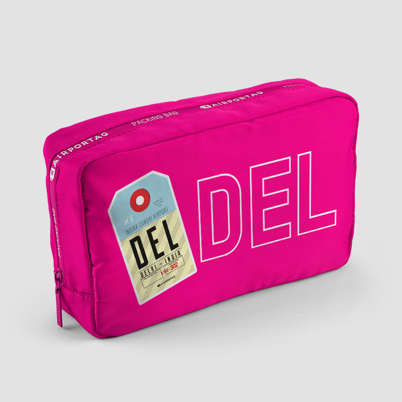 DEL - Packing Bag