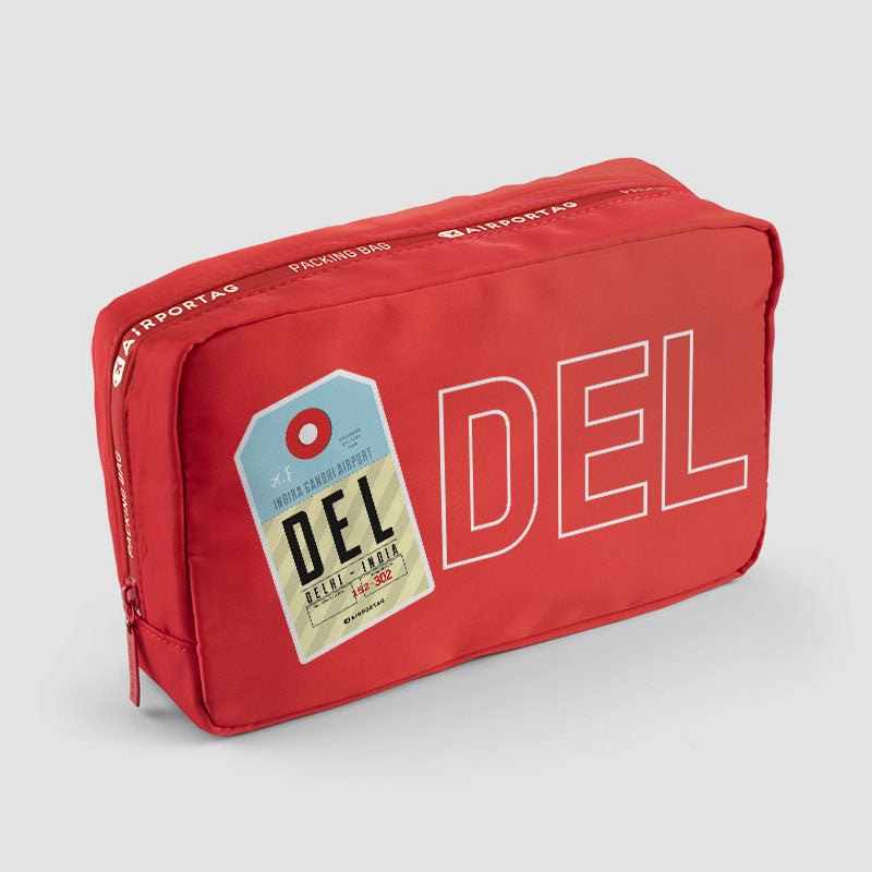 DEL - Packing Bag