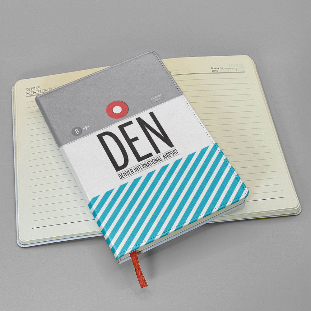 DEN - ジャーナル