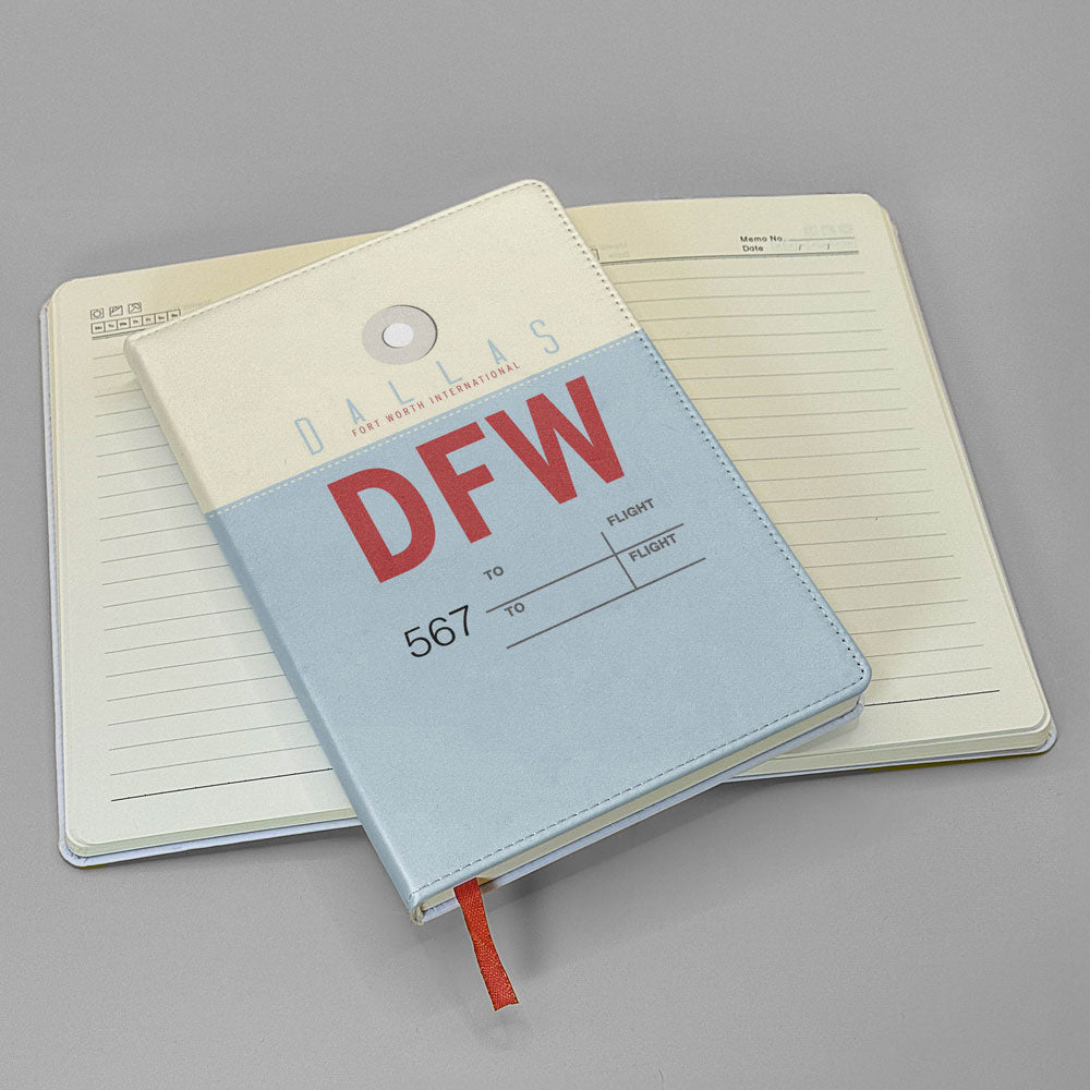DFW - Journal