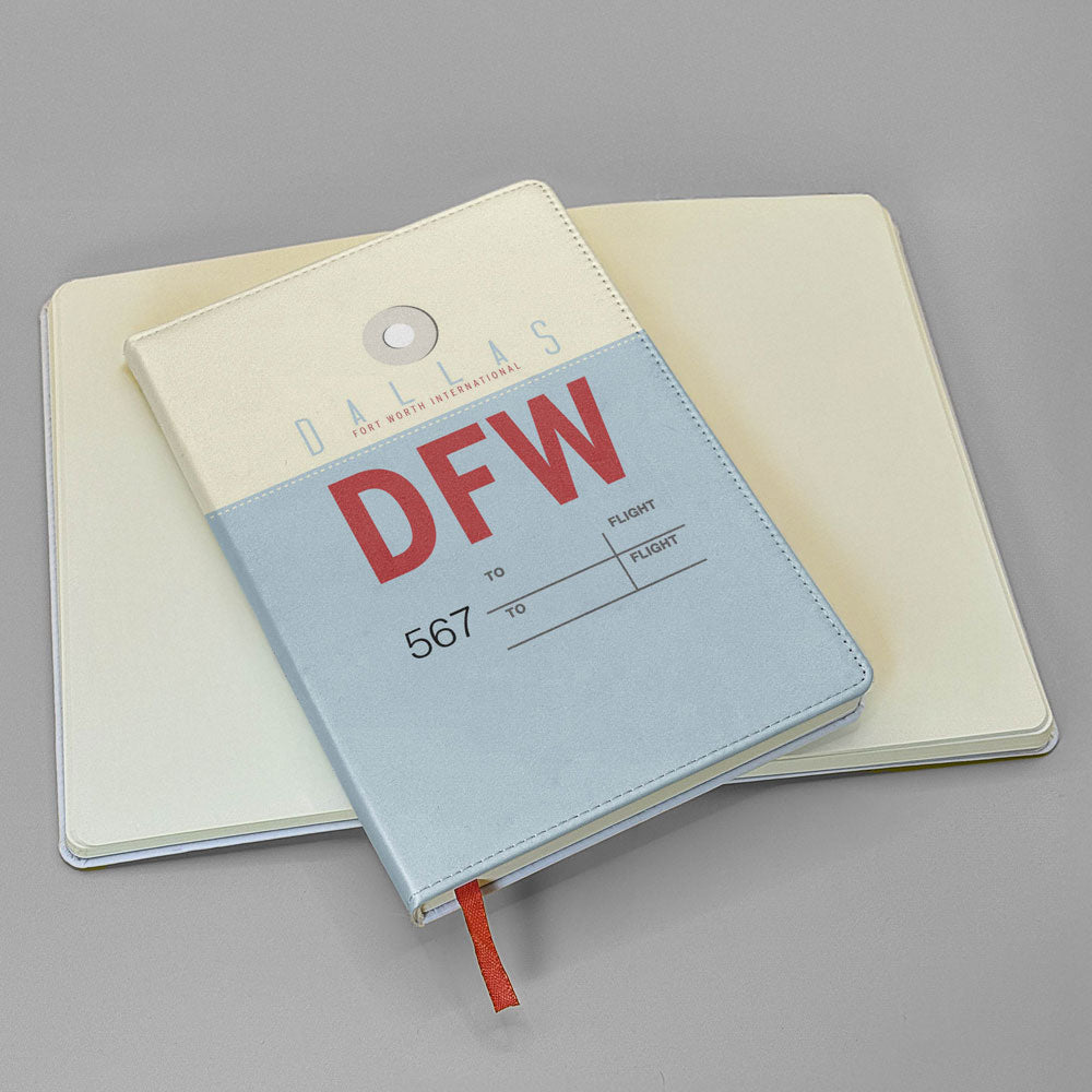 DFW - Journal