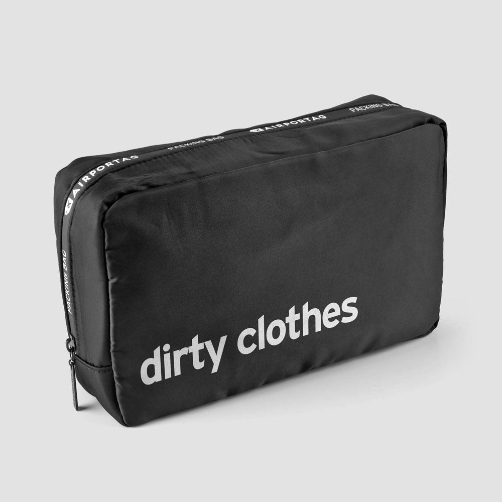 Dirty Clothes - Packing Bag