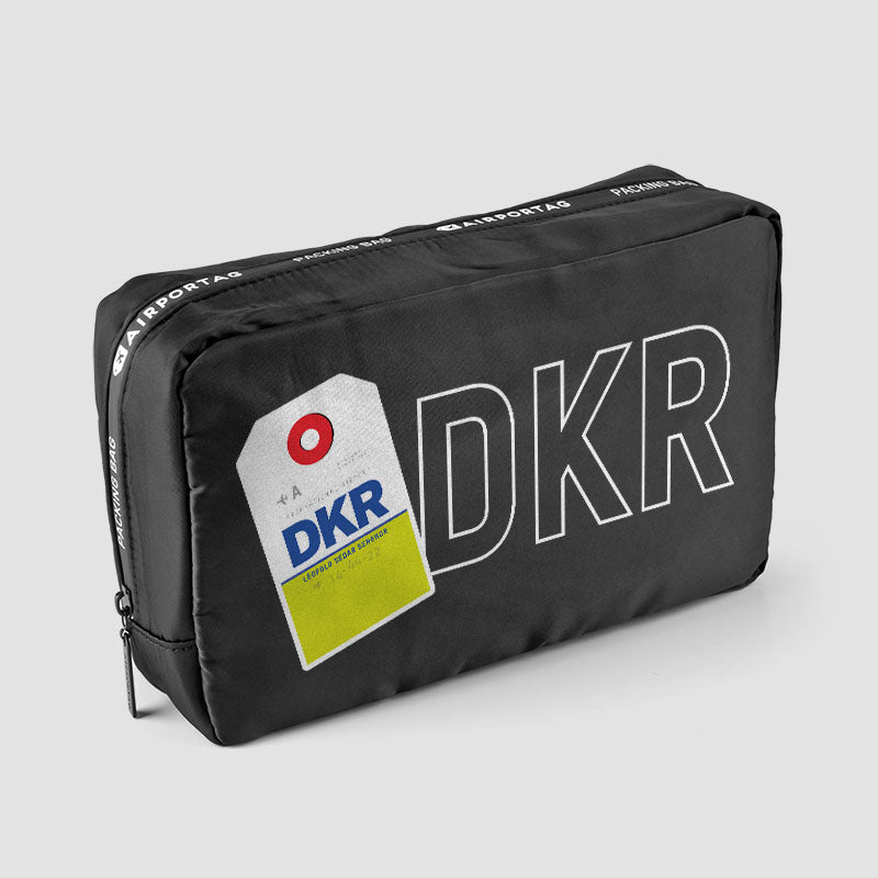 DKR - Sac d'emballage
