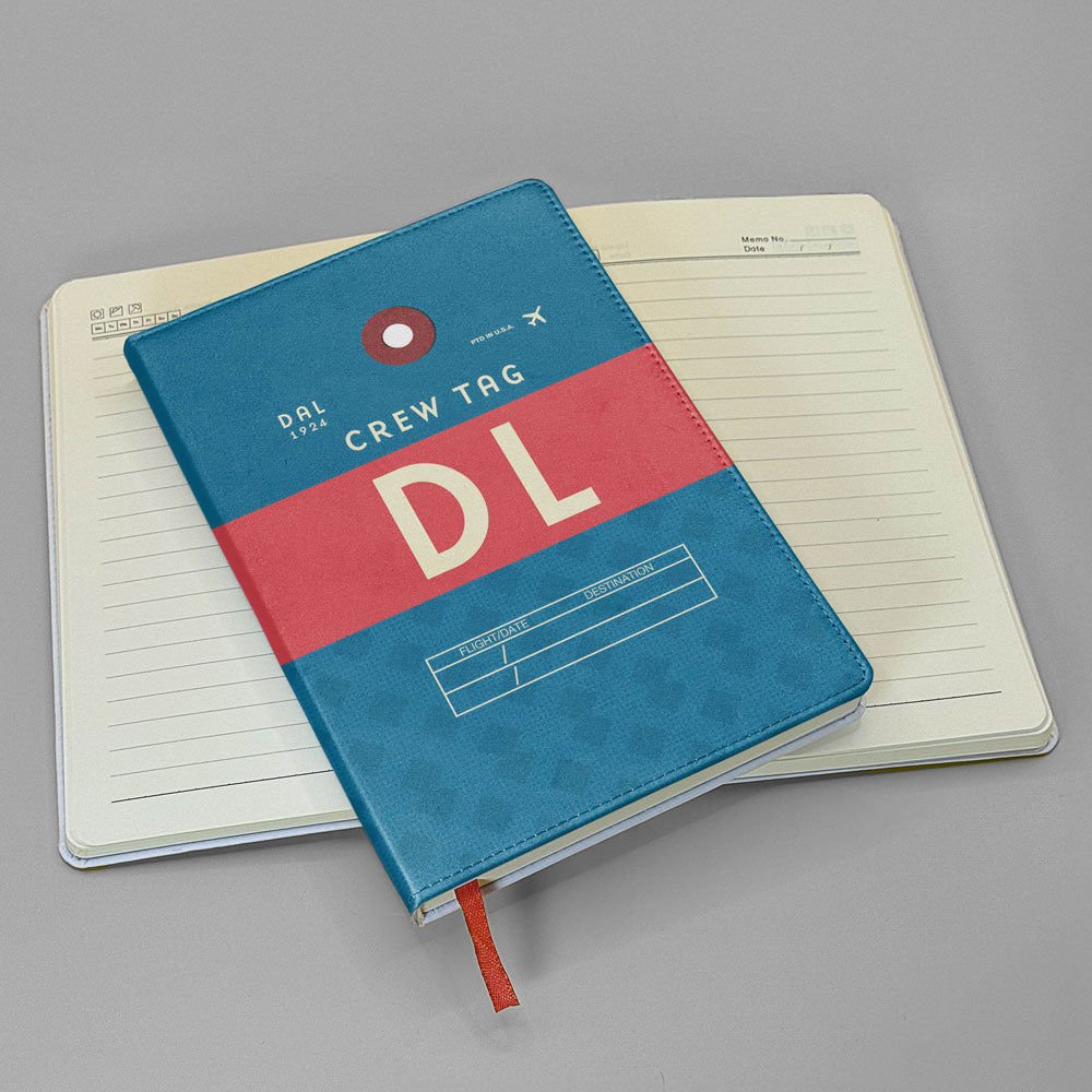 DL - Journal