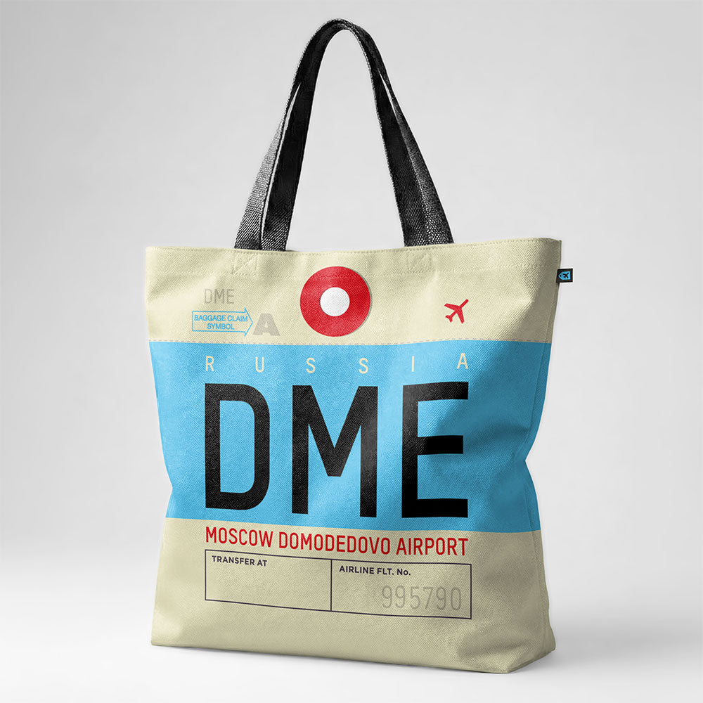 DME - Tote Bag
