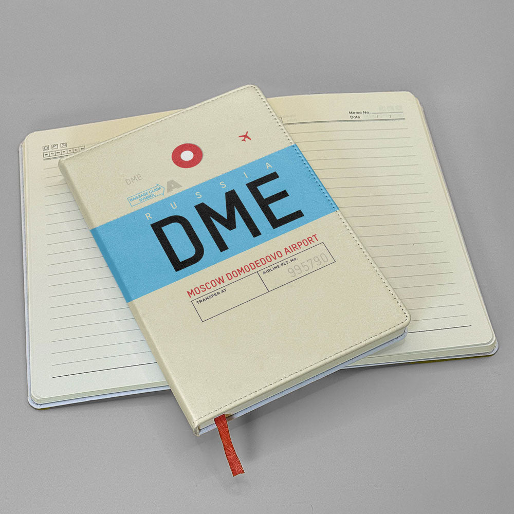 DME-Revue