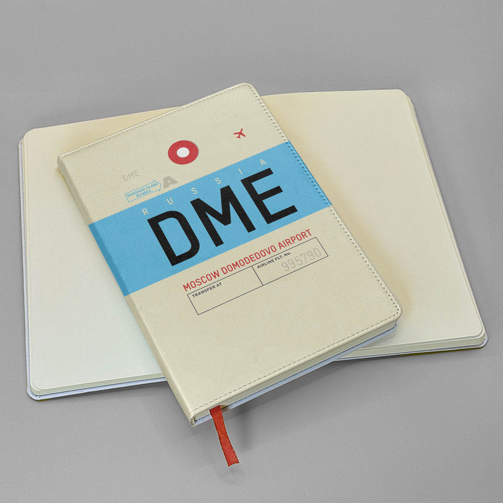 DME-Revue