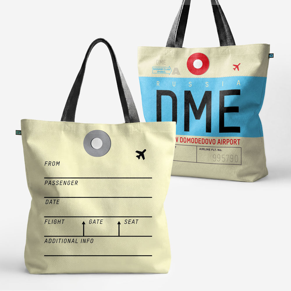 DME - Tote Bag