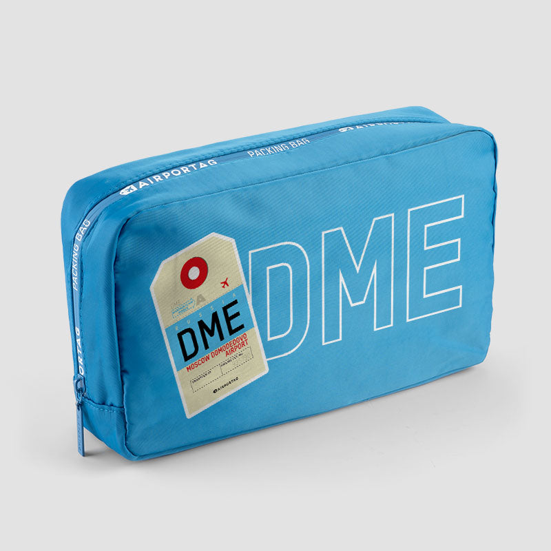 DME - Sac d'emballage