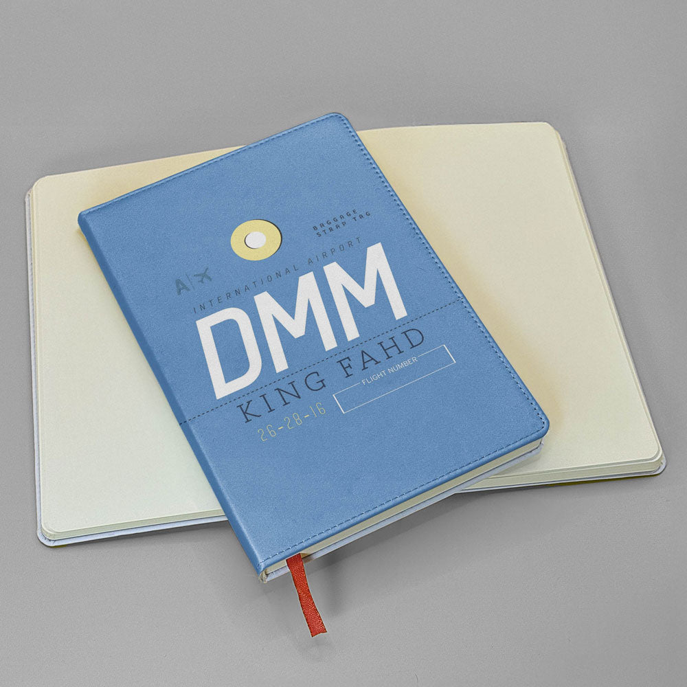DMM - Journal