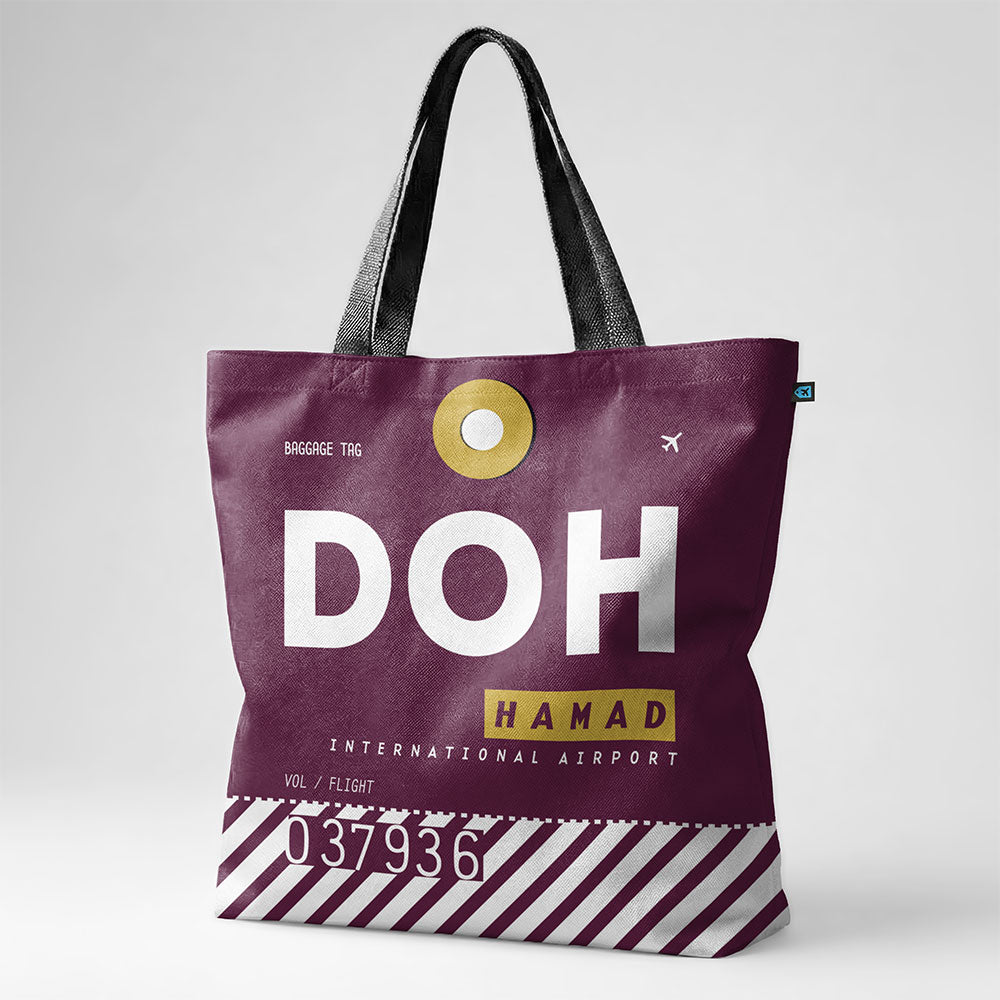 DOH - Tote Bag