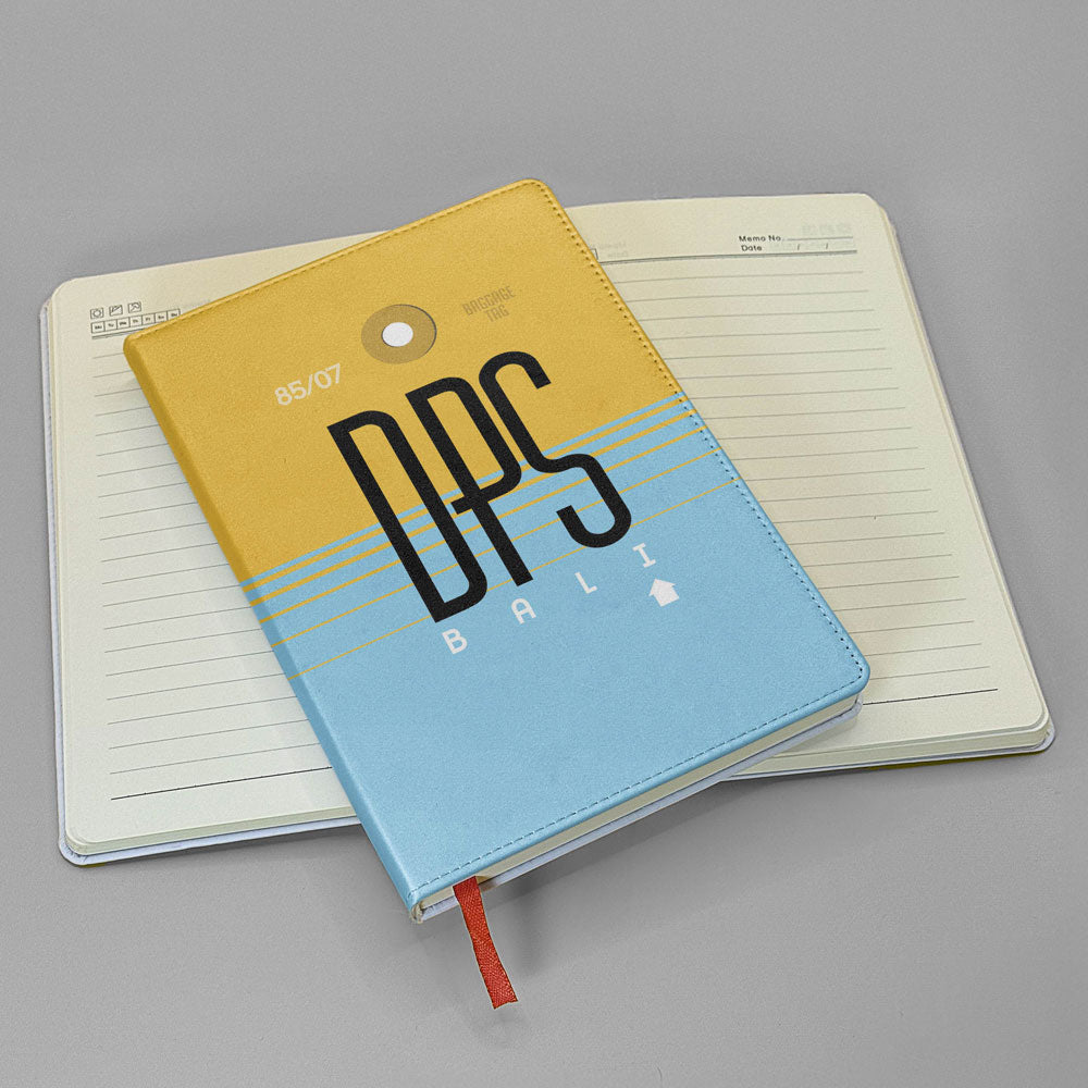 DPS - Journal
