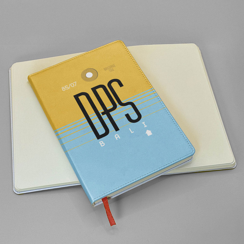 DPS - Journal