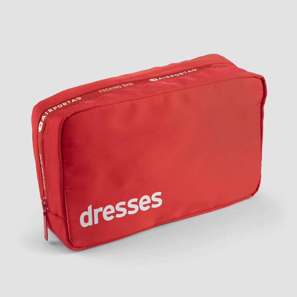 Dresses - Packing Bag