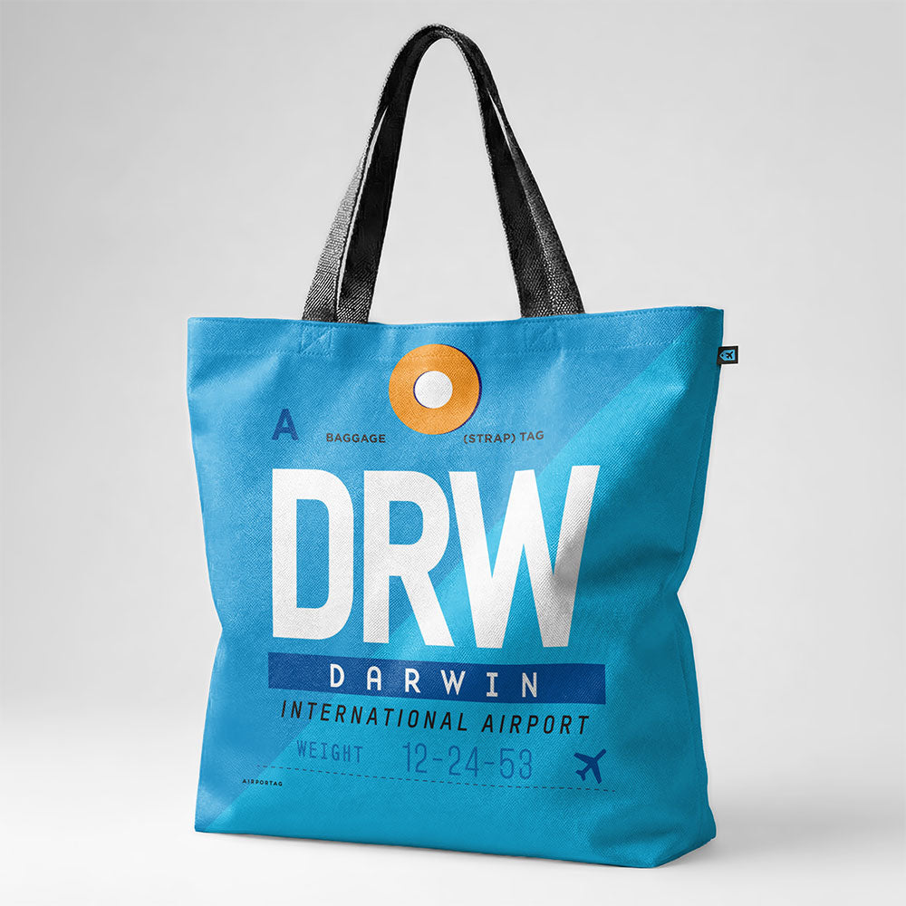 DRW - Sac fourre-tout