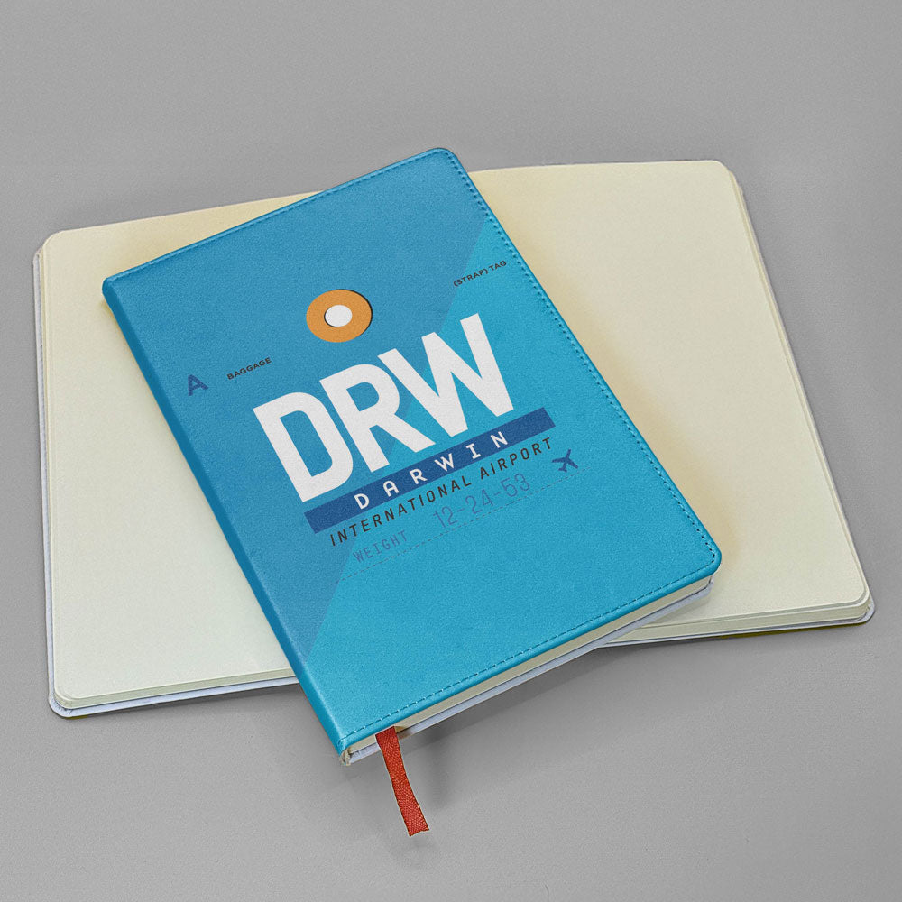 DRW - Journal