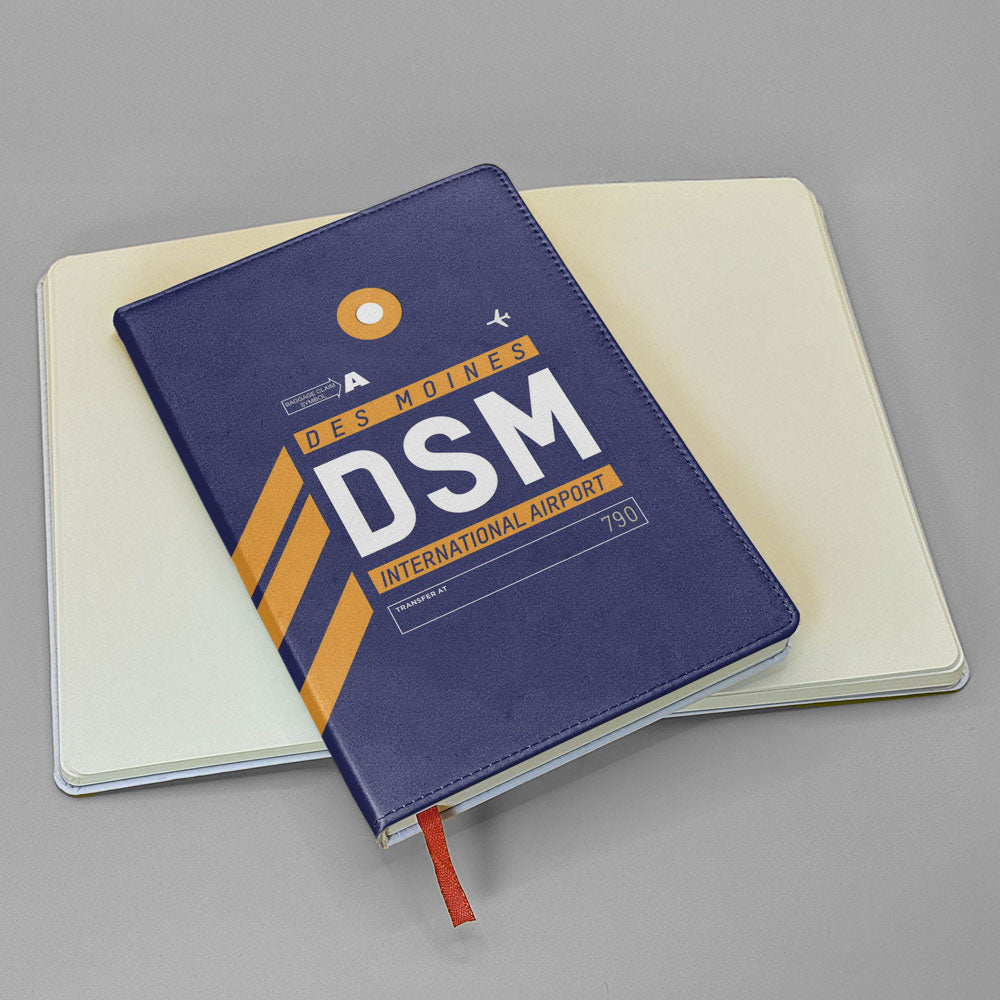 DSM - Journal