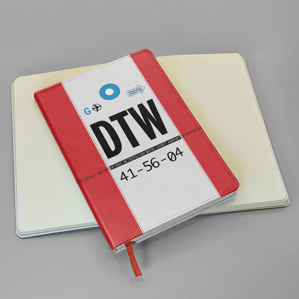 DTW - Journal