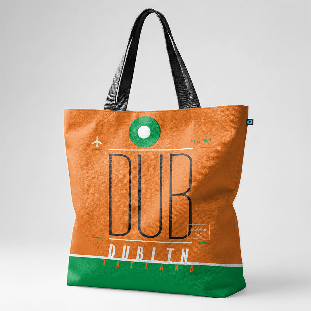 DUB - Tote Bag