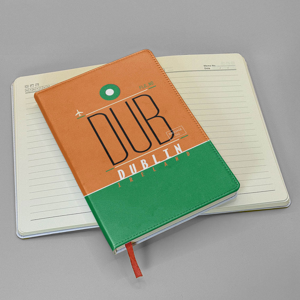 DUB - Journal