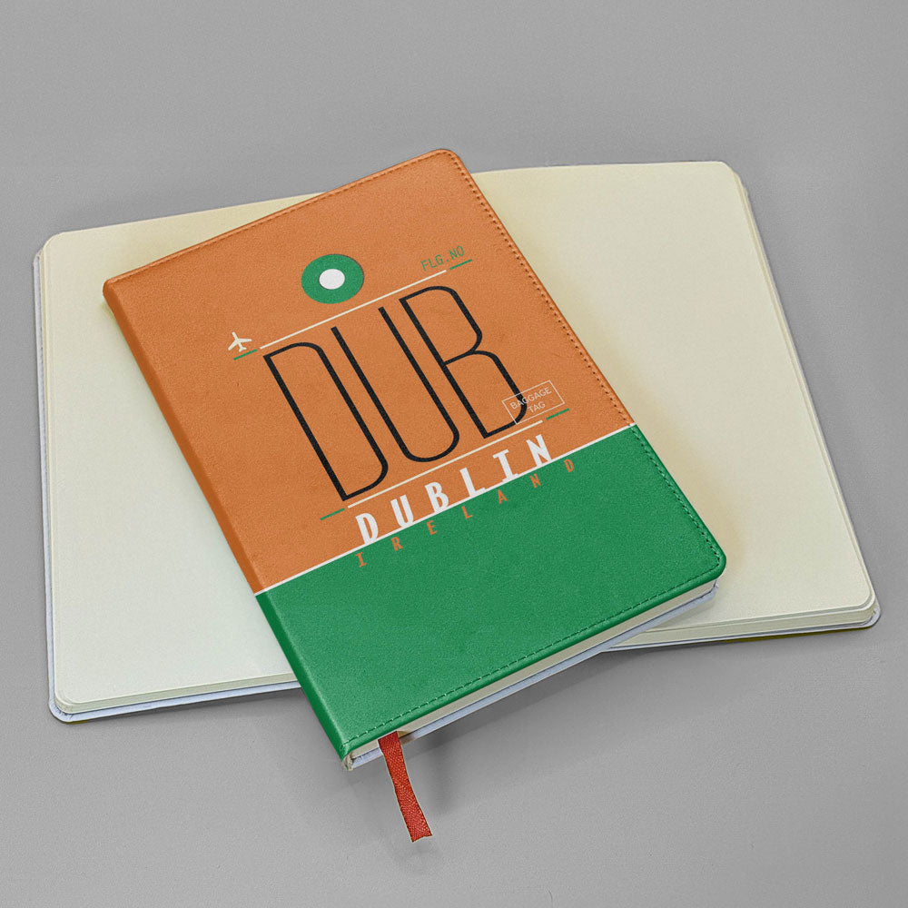 DUB - Journal