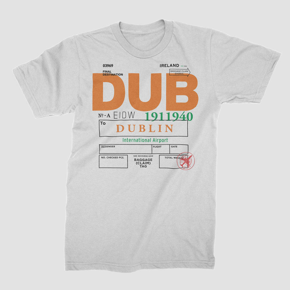 DUB - T-Shirt