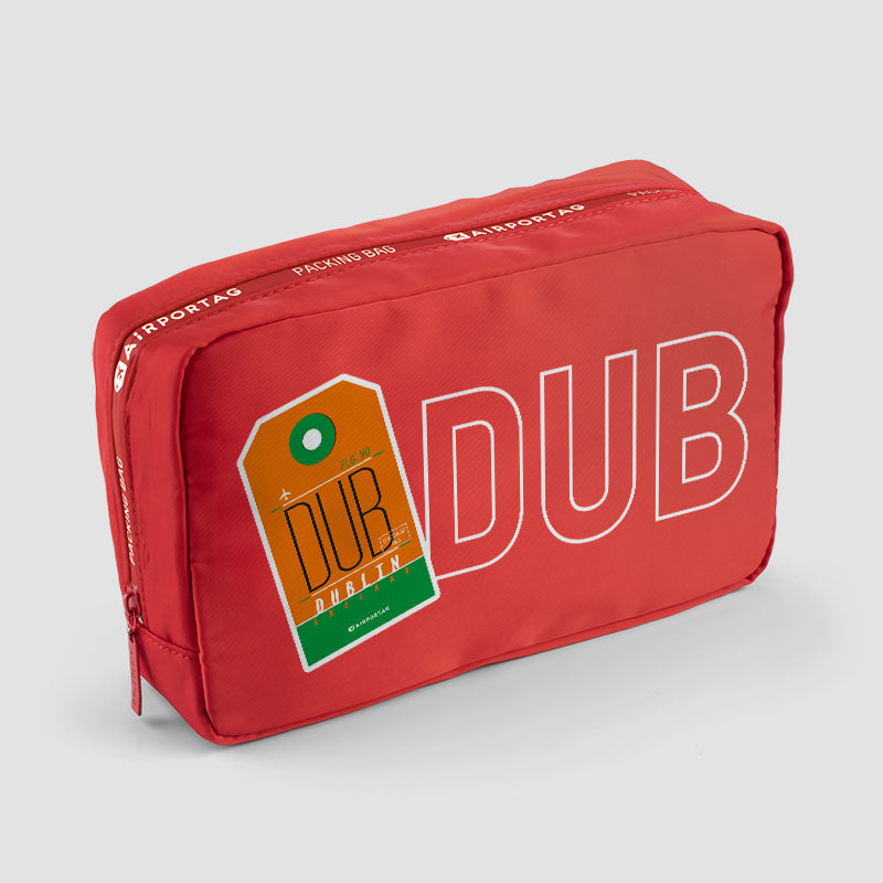 DUB - Packing Bag