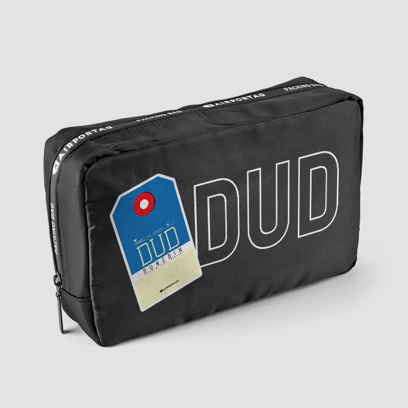 DUD - ポーチバッグ