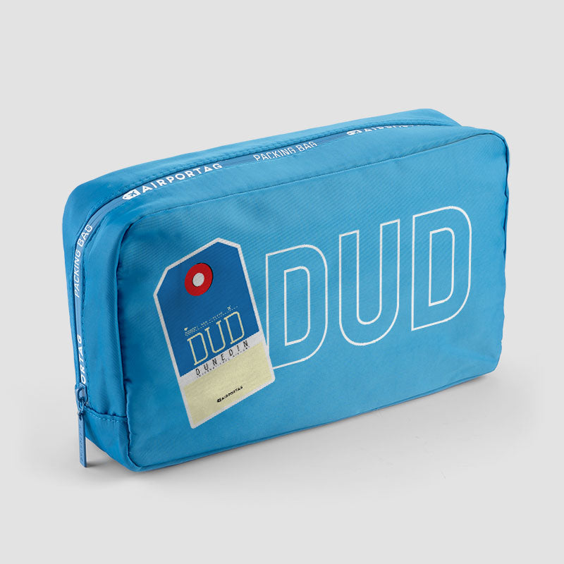 DUD - ポーチバッグ