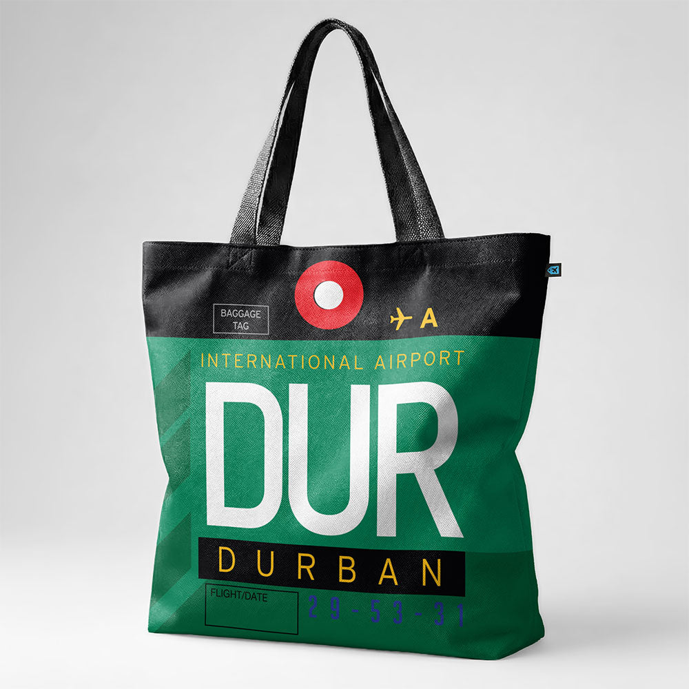 DUR - Tote Bag