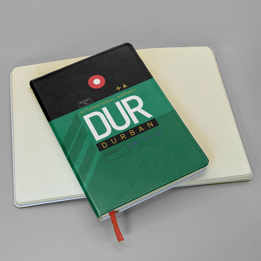 DUR - Journal