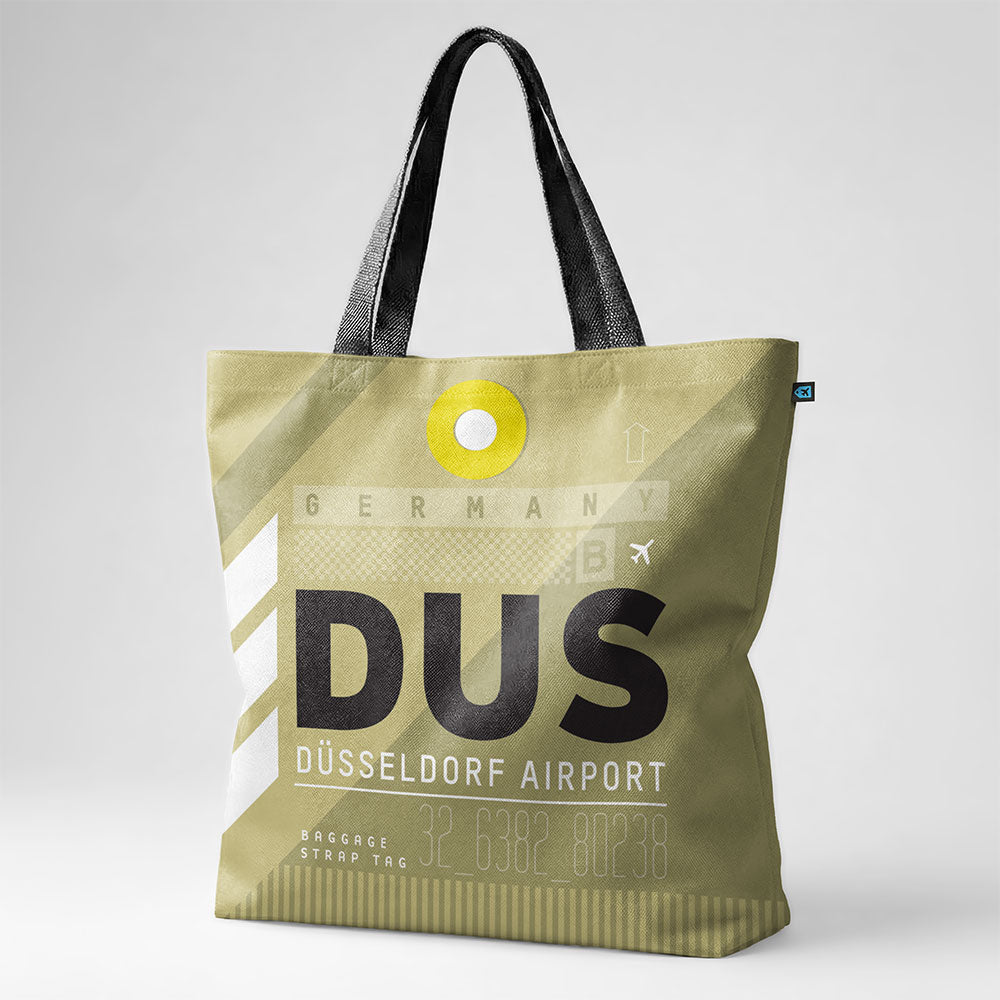 DUS - Tote Bag