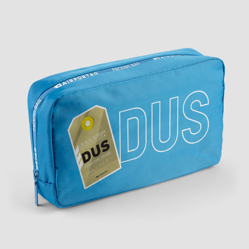 DUS - Packing Bag