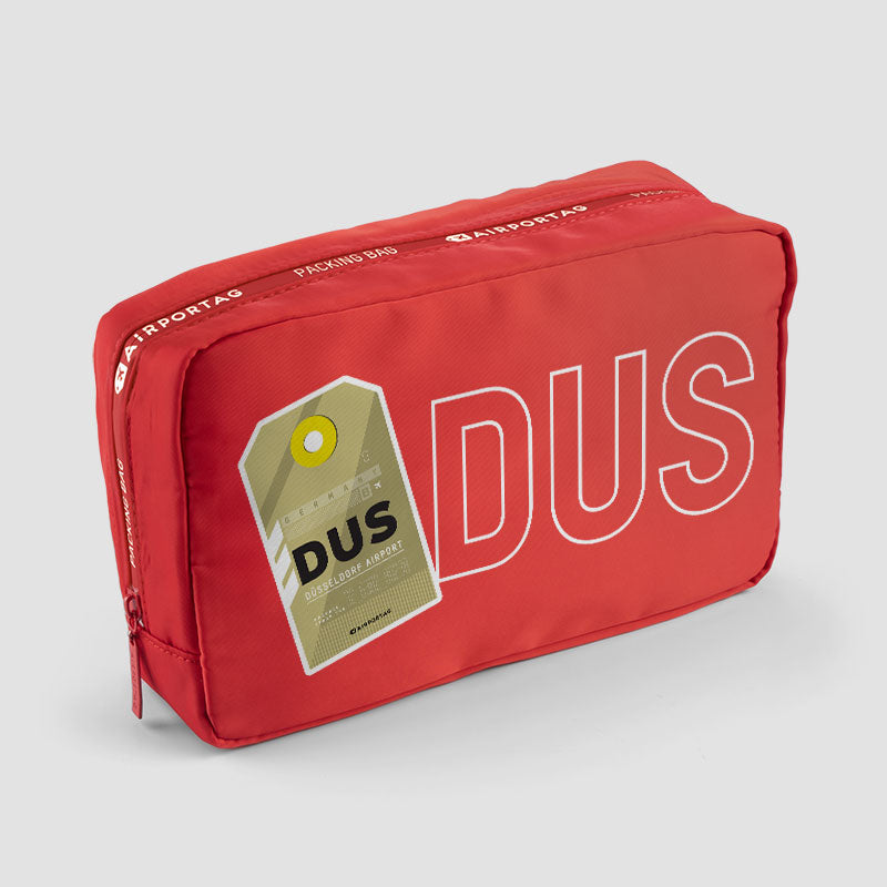 DHS - Sac d'emballage