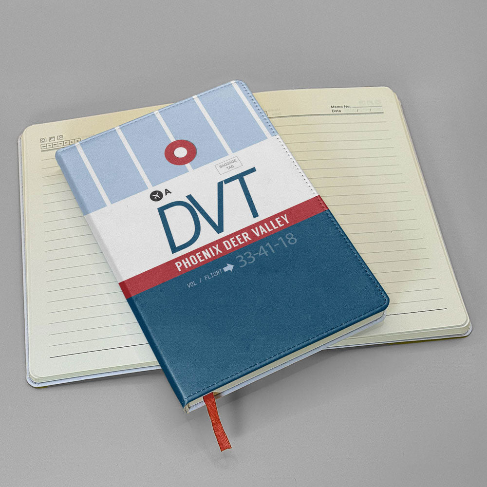DVT - Journal