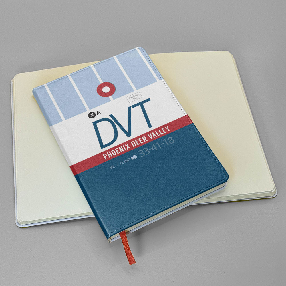 DVT - Journal